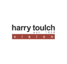 HARRY TOULCH VISION