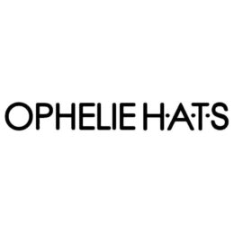 OPHELIE HATS