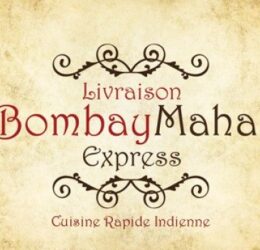 BOMBAY MAHAL EXPRESS
