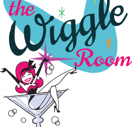 THE WIGGLE ROOM