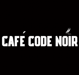CAFÉ CODE NOIR