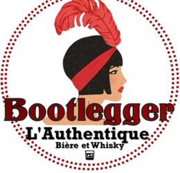 BOOTLEGGER L'AUTHENTIQUE