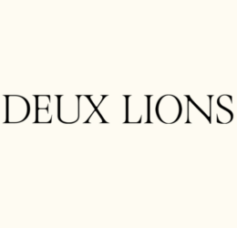 BIJOUX DEUX LIONS