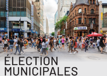 2021 MUNICIPAL ELECTIONS – QUESTIONS TO CANDIDATES