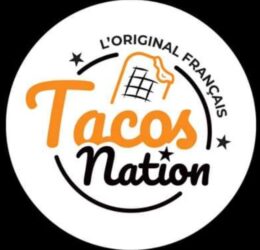 Tacos Nation