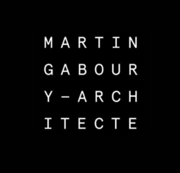 MARTIN GABOURY ARCHITECTE