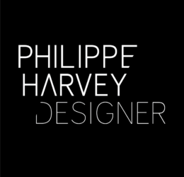 PHILIPPE HARVEY DESIGNER