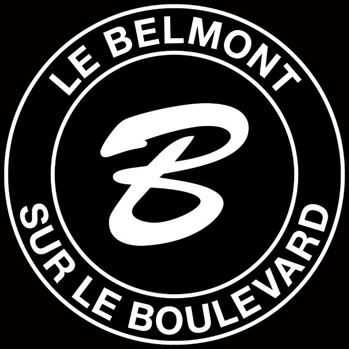 LeBelmont-Logo - SDBSL - Boulevard Saint-Laurent