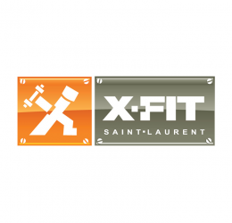 X-FIT SAINT-LAURENT