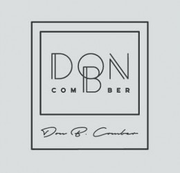 DON B. COMBER