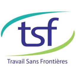 TRAVAIL SANS FRONTIERES