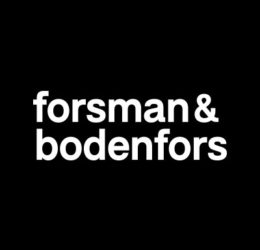 FORSMAN&BODENFORS