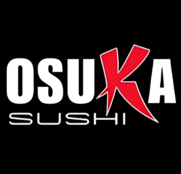 OSUKA SUSHI