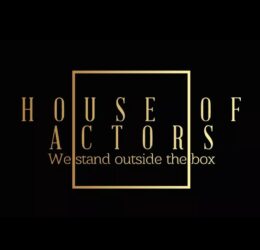 HOUSE OF ACTORS