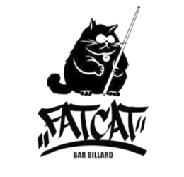 LE FAT CAT BAR BILLARD
