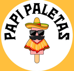 PAPI PALETAS