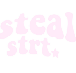 STEAL STRT