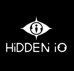 HIDDEN IO