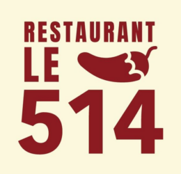 RESTAURANT LE 514