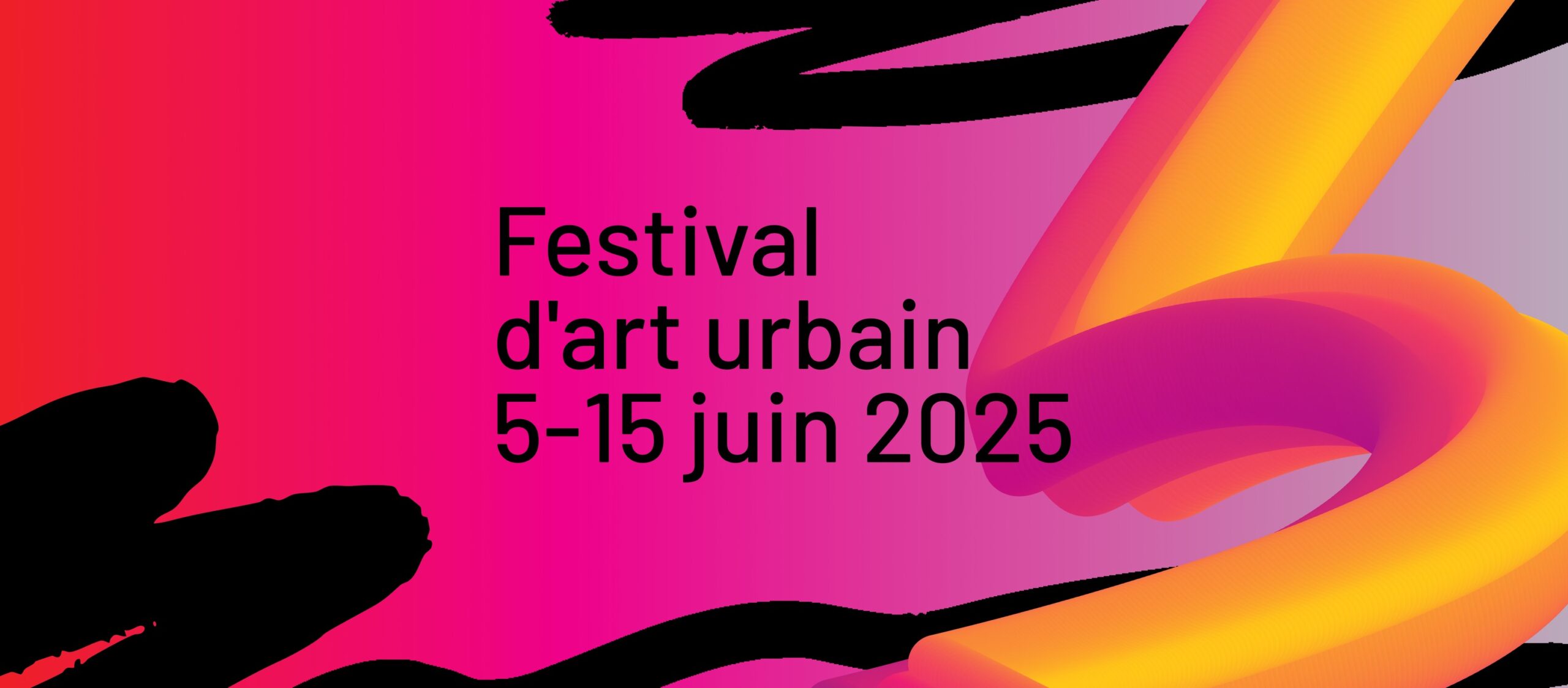 FESTIVAL MURAL 2025