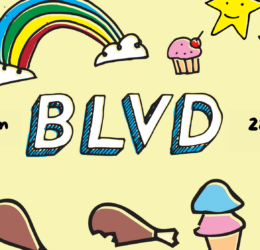 BLVD Festival