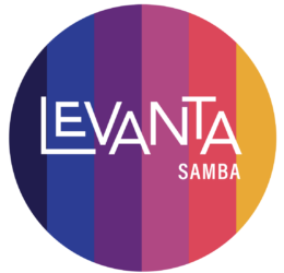 Levanta Samba