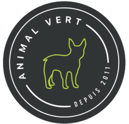 Too Zoo par Animal Vert
