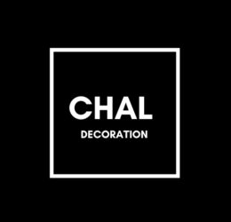 CHAL Décoration
