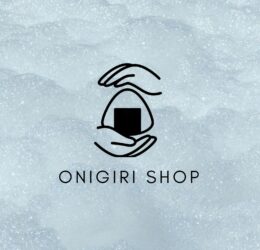 Onigiri Shop